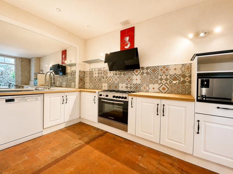Vente Maison PONTLEVOY - 5 pièces -200 m² - (41400)