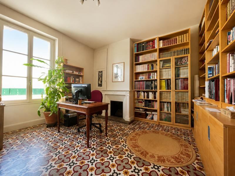 Vente Maison ST JULIEN DE CHEDON - 8 pièces -296 m² - (41400)