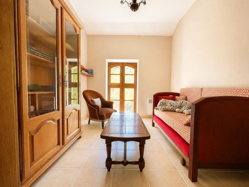 Vente Maison ST JULIEN DE CHEDON - 8 pièces -296 m² - (41400)