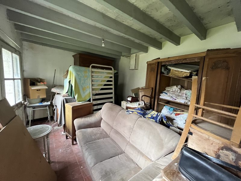 Vente Maison MONTRICHARD VAL DE CHER - 7 pièces -126 m² - (41400)