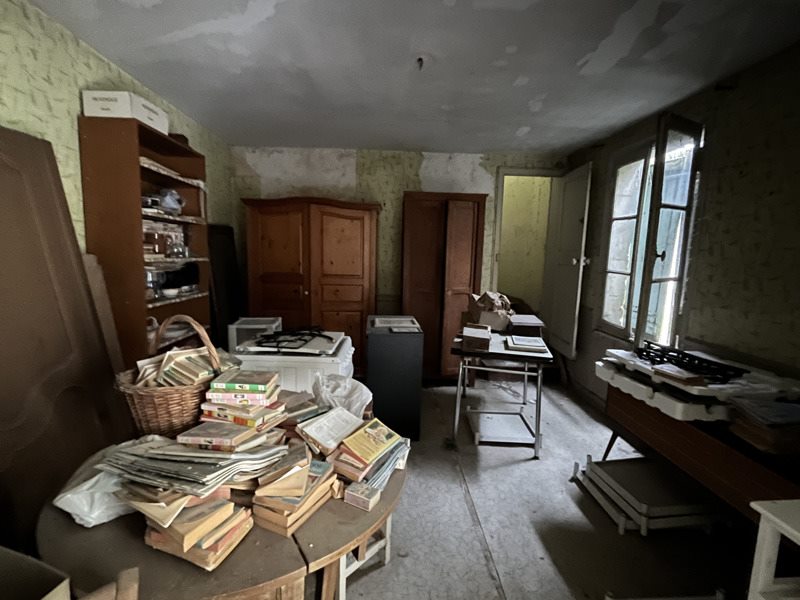 Vente Maison MONTRICHARD VAL DE CHER - 7 pièces -126 m² - (41400)