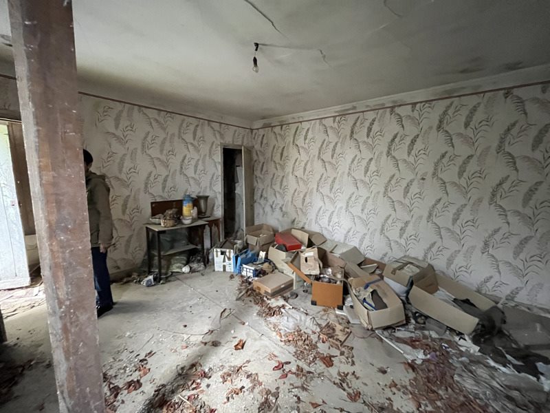 Vente Maison MONTRICHARD VAL DE CHER - 7 pièces -126 m² - (41400)