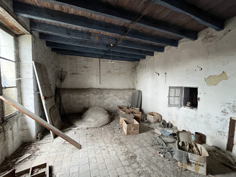 Vente Maison MONTRICHARD VAL DE CHER - 7 pièces -126 m² - (41400)