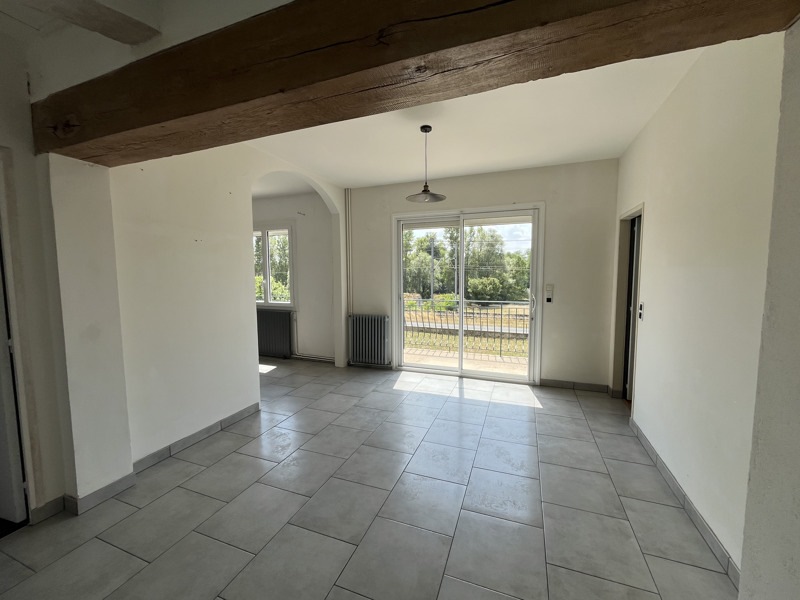 Vente Maison MONTHOU SUR CHER - 3 pièces -60 m² - (41400)