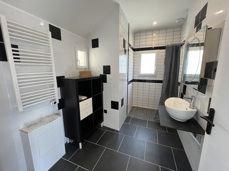 Vente Maison MONTHOU SUR CHER - 3 pièces -60 m² - (41400)