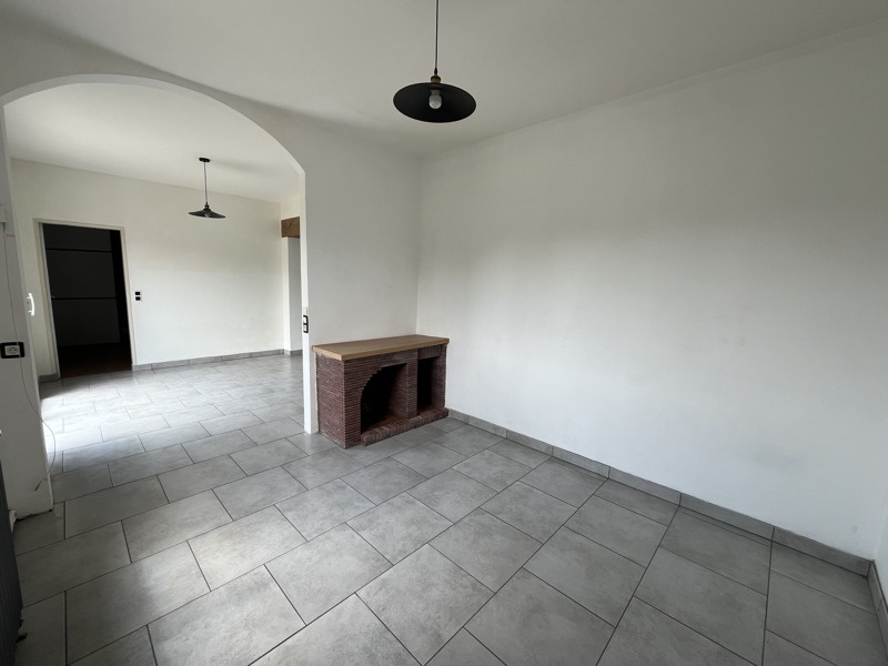 Vente Maison MONTHOU SUR CHER - 3 pièces -60 m² - (41400)