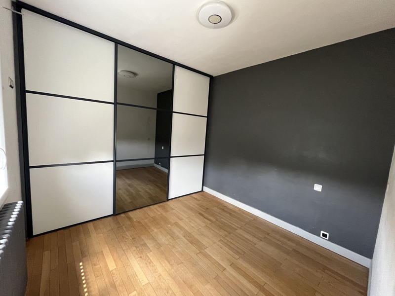 Vente Maison MONTHOU SUR CHER - 3 pièces -60 m² - (41400)