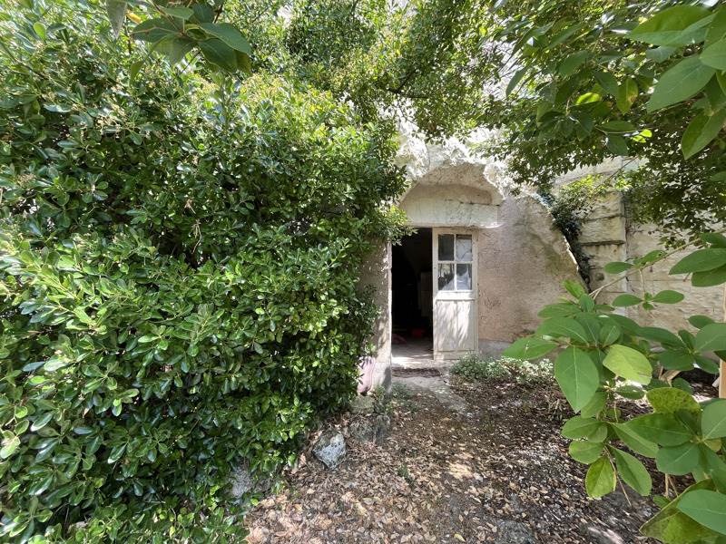 Vente Maison MONTHOU SUR CHER - 3 pièces -60 m² - (41400)