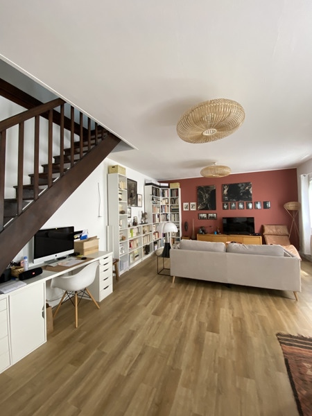 Vente Maison MONTRICHARD VAL DE CHER - 3 pièces -68 m² - (41400)