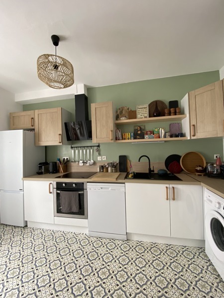 Vente Maison MONTRICHARD VAL DE CHER - 3 pièces -68 m² - (41400)