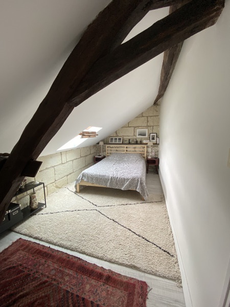 Vente Maison MONTRICHARD VAL DE CHER - 3 pièces -68 m² - (41400)