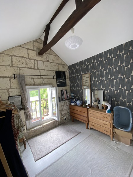 Vente Maison MONTRICHARD VAL DE CHER - 3 pièces -68 m² - (41400)