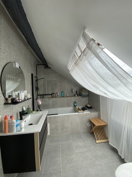 Vente Maison MONTRICHARD VAL DE CHER - 3 pièces -68 m² - (41400)