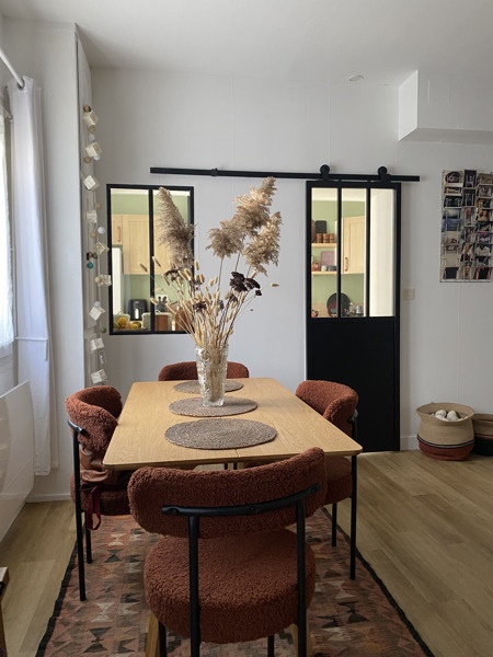 Vente Maison MONTRICHARD VAL DE CHER 41400 3 pièces - 68 m²