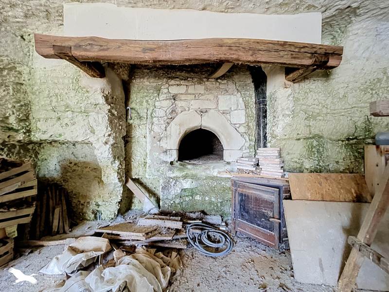 Vente Maison CHISSAY EN TOURAINE - 10 pièces -250 m² - (41400)