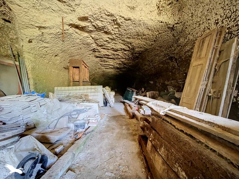 Vente Maison CHISSAY EN TOURAINE - 10 pièces -250 m² - (41400)