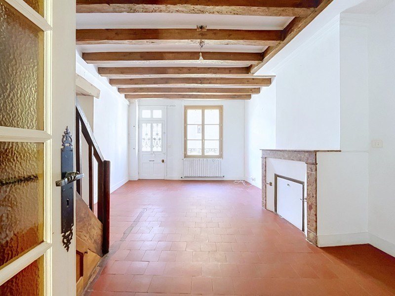 Vente Maison MONTRICHARD VAL DE CHER 41400 4 pièces - 116 m²