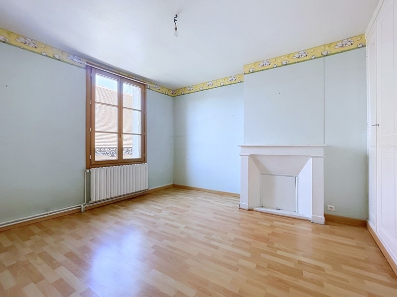 Vente Maison MONTRICHARD VAL DE CHER - 4 pièces -116 m² - (41400)