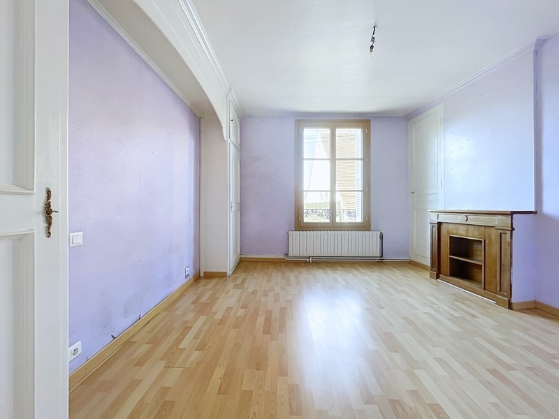 Vente Maison MONTRICHARD VAL DE CHER - 4 pièces -116 m² - (41400)