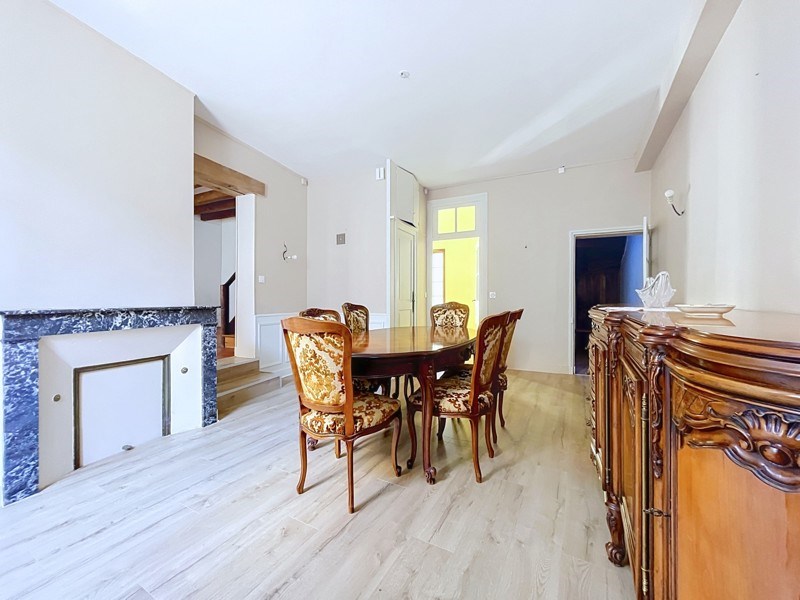 Vente Maison MONTRICHARD VAL DE CHER - 4 pièces -116 m² - (41400)