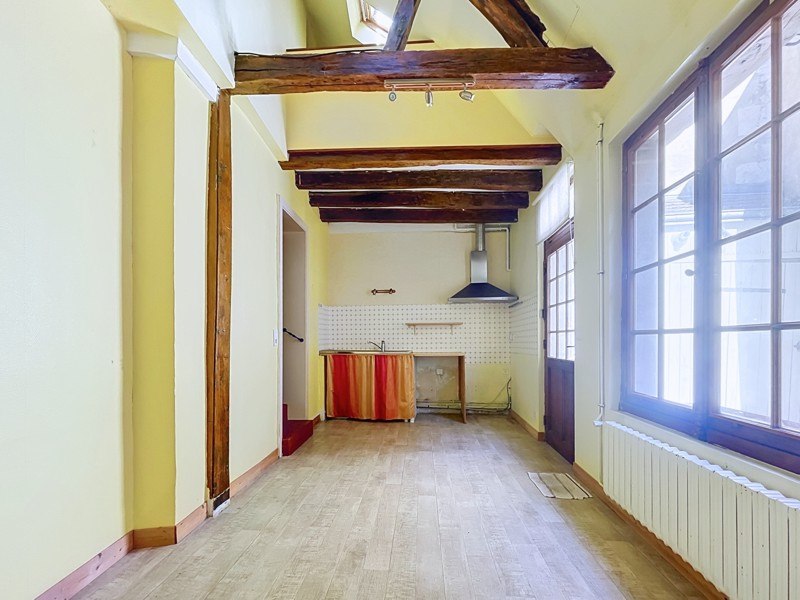 Vente Maison MONTRICHARD VAL DE CHER - 4 pièces -116 m² - (41400)