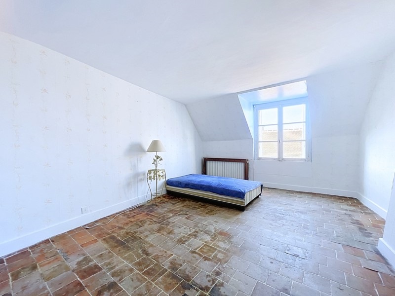 Vente Maison MONTRICHARD VAL DE CHER - 4 pièces -116 m² - (41400)