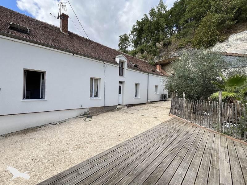Vente Maison Monthou-sur-Cher 41400 5 pièces - 136 m²
