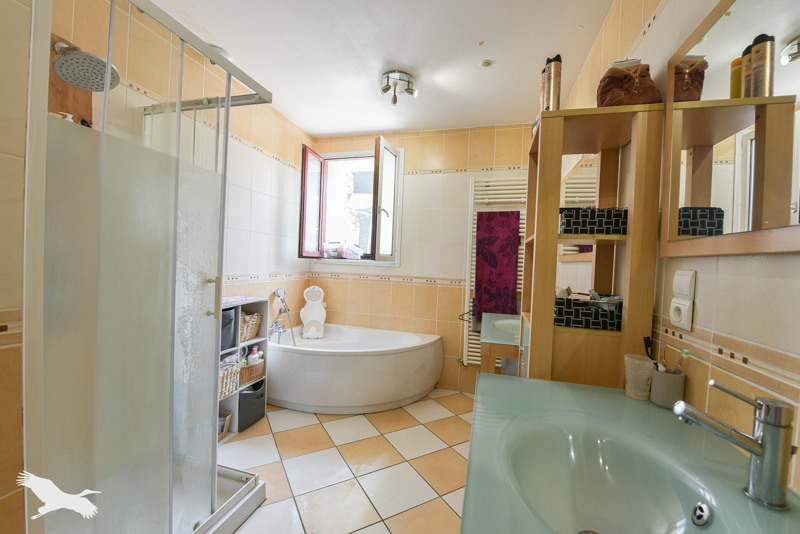 Vente Maison MONTHOU SUR CHER - 5 pièces -136 m² - (41400)