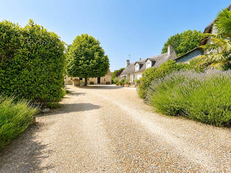 Maison 4 pièces 138 m² · à Pontlevoy · 138 m² · 324 867 €