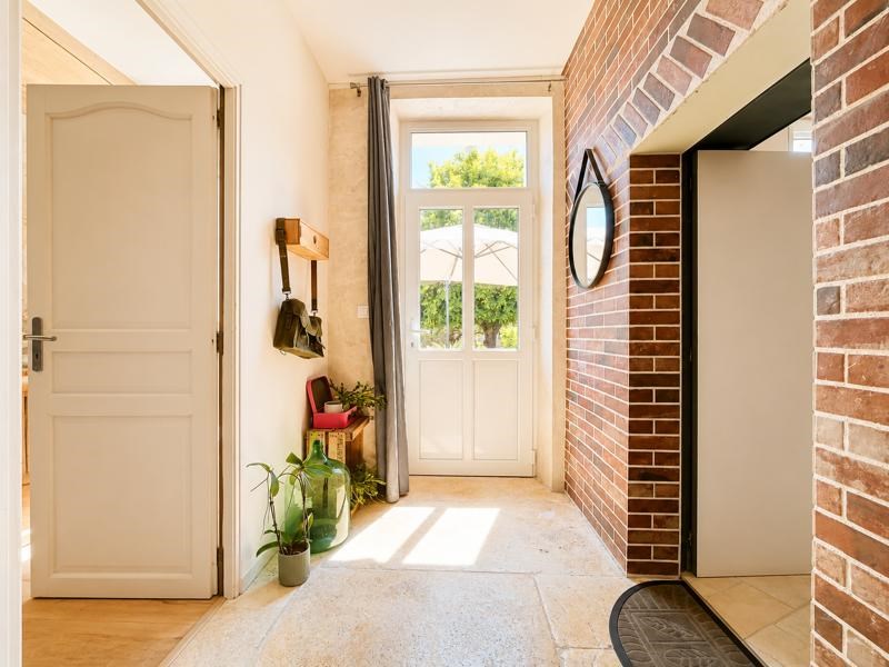 Vente Maison PONTLEVOY - 4 pièces -138 m² - (41400)