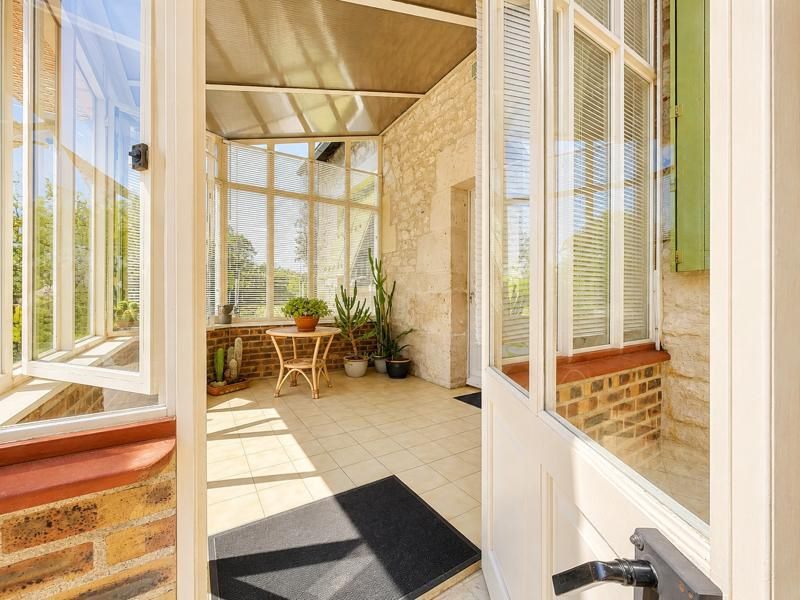 Vente Maison PONTLEVOY - 4 pièces -138 m² - (41400)