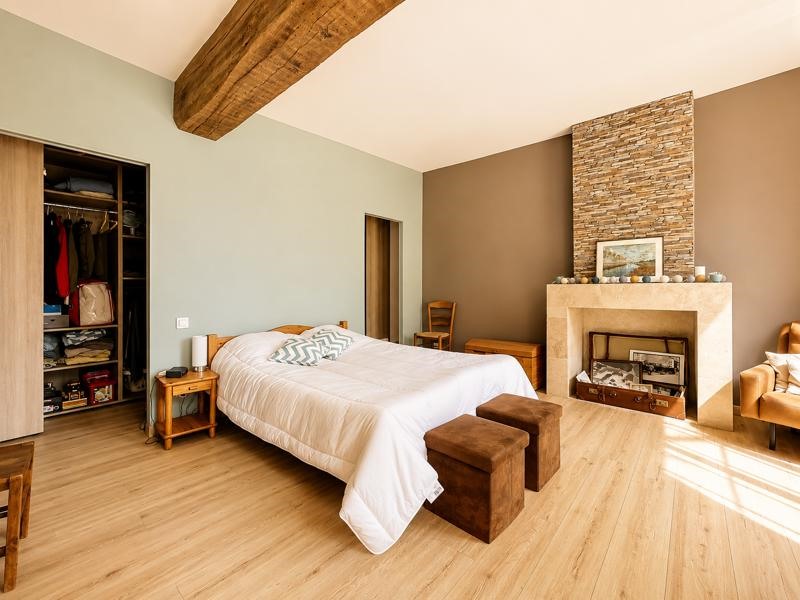 Vente Maison PONTLEVOY - 4 pièces -138 m² - (41400)