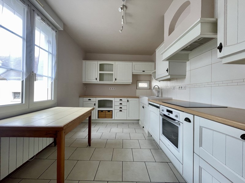 Vente Maison ST GEORGES SUR CHER - 3 pièces -73 m² - (41400)