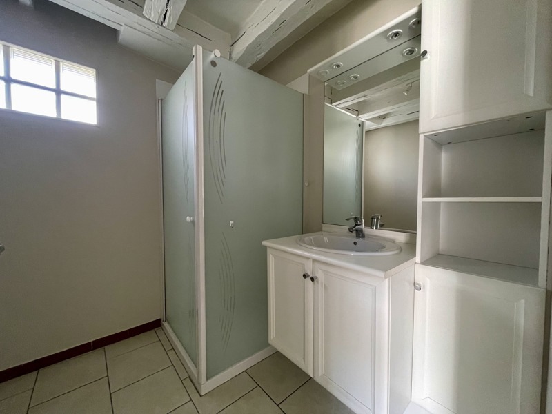 Vente Maison ST GEORGES SUR CHER - 3 pièces -73 m² - (41400)