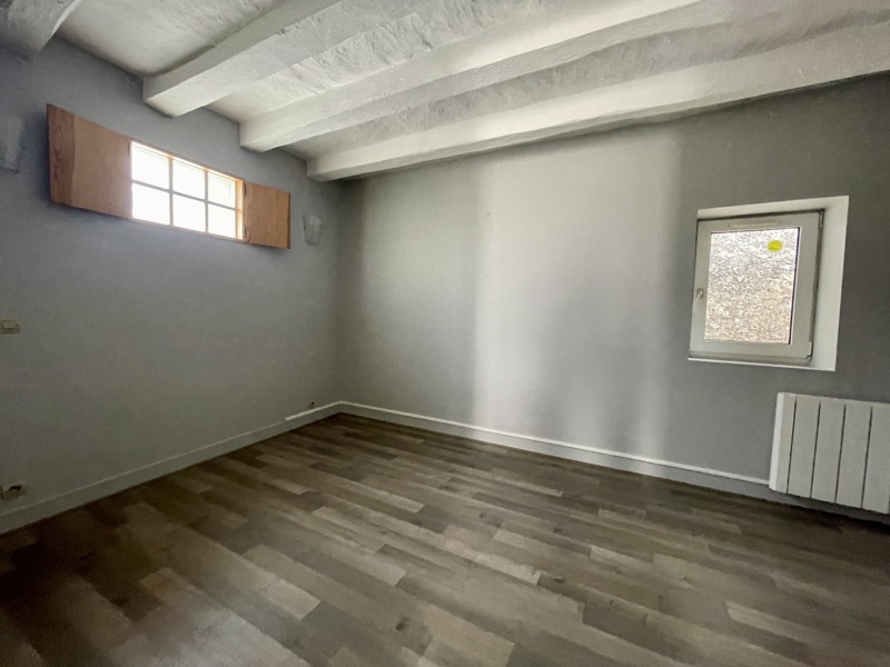 Vente Maison ST GEORGES SUR CHER - 3 pièces -73 m² - (41400)