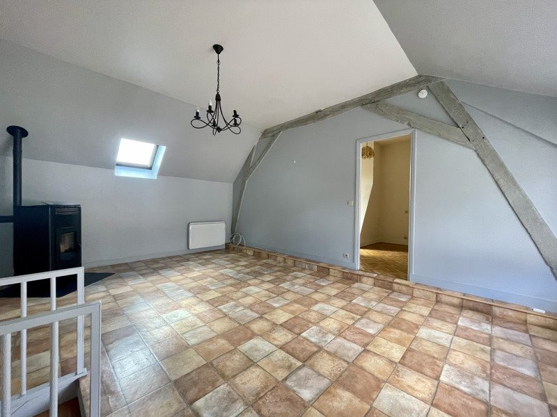Vente Maison ST GEORGES SUR CHER - 3 pièces -73 m² - (41400)
