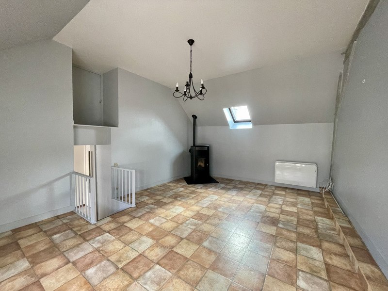 Vente Maison ST GEORGES SUR CHER - 3 pièces -73 m² - (41400)