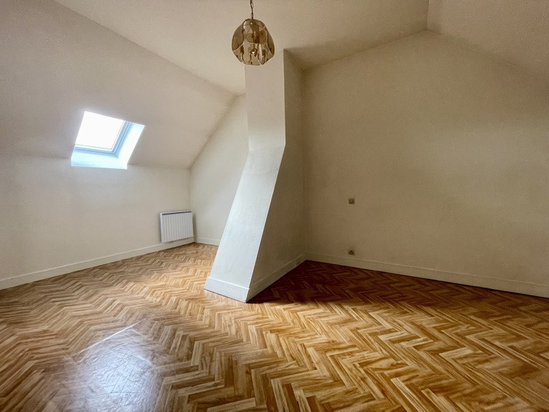 Vente Maison ST GEORGES SUR CHER - 3 pièces -73 m² - (41400)