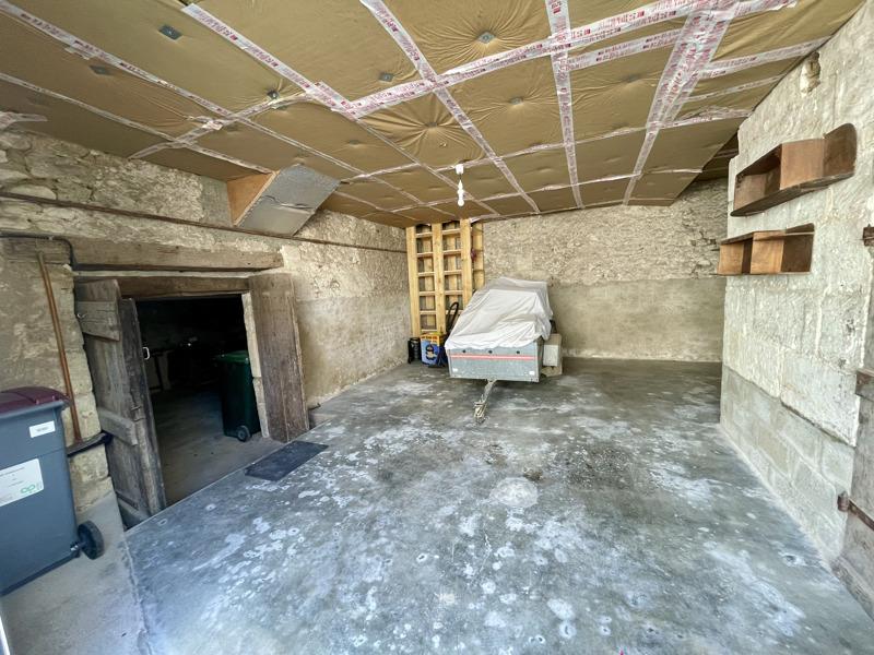 Vente Maison ST GEORGES SUR CHER - 3 pièces -73 m² - (41400)