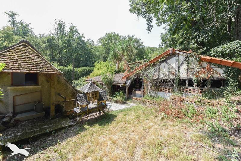 Vente Maison MONTRICHARD VAL DE CHER - 7 pièces -148 m² - (41400)