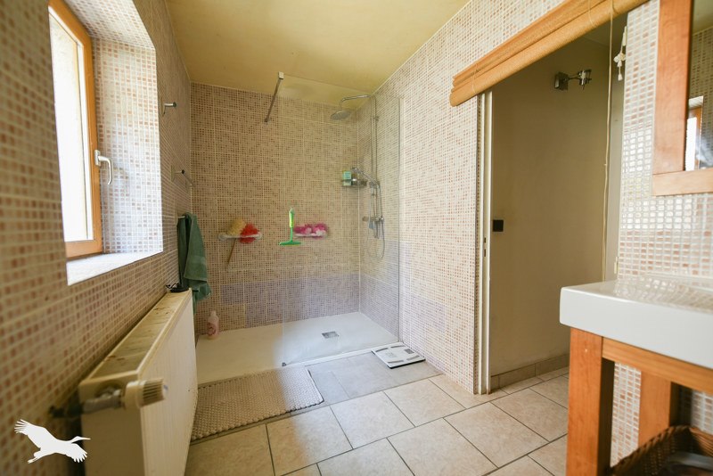 Vente Maison MONTRICHARD VAL DE CHER - 7 pièces -148 m² - (41400)