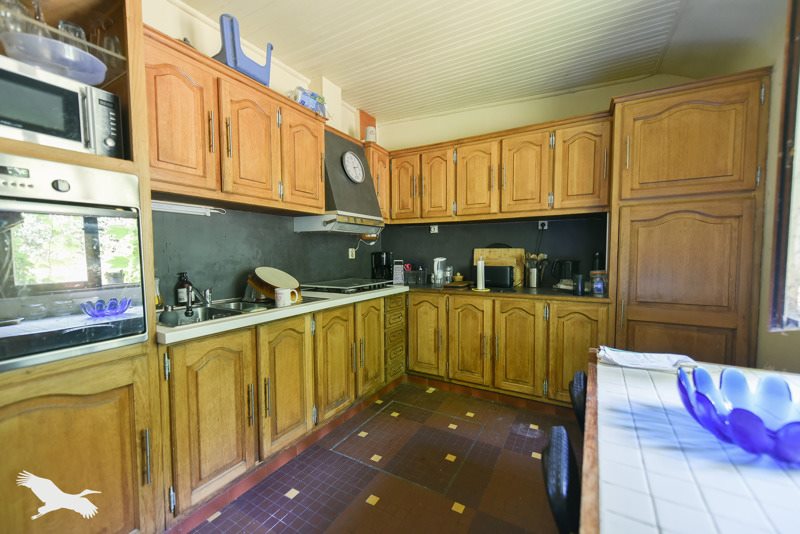 Vente Maison MONTRICHARD VAL DE CHER - 7 pièces -148 m² - (41400)