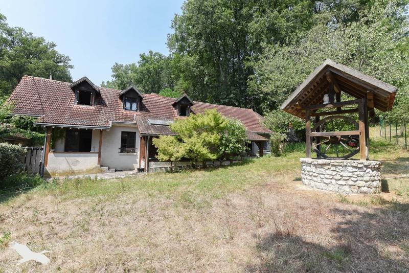 Vente Maison MONTRICHARD VAL DE CHER 41400 7 pièces - 148 m²