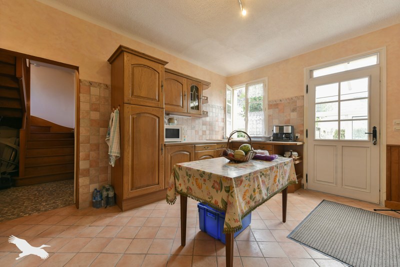 Vente Maison MONTRICHARD VAL DE CHER - 5 pièces -101 m² - (41400)