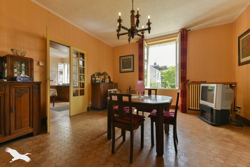 Vente Maison MONTRICHARD VAL DE CHER - 5 pièces -101 m² - (41400)