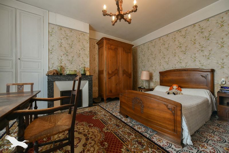 Vente Maison MONTRICHARD VAL DE CHER - 5 pièces -101 m² - (41400)