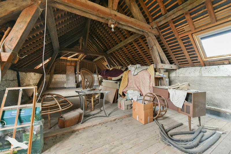 Vente Maison MONTRICHARD VAL DE CHER - 5 pièces -101 m² - (41400)
