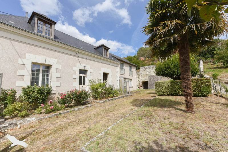 Vente Maison MONTRICHARD VAL DE CHER - 5 pièces -101 m² - (41400)