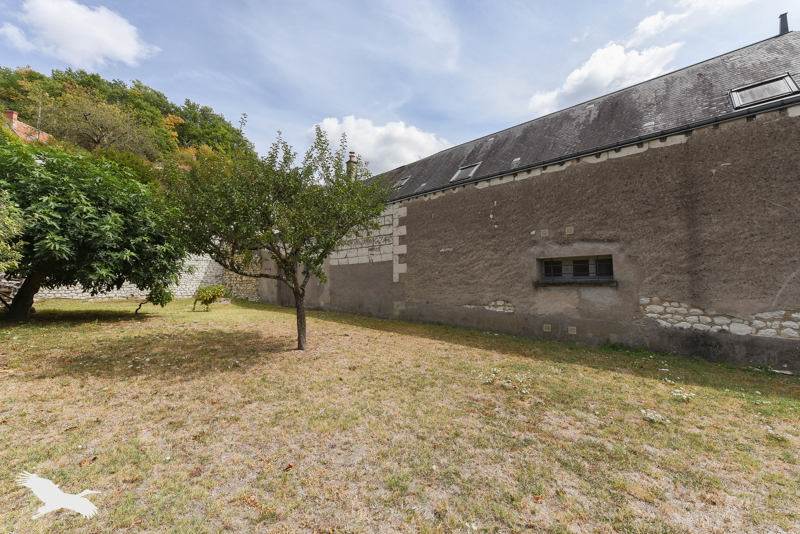 Vente Maison MONTRICHARD VAL DE CHER - 5 pièces -101 m² - (41400)