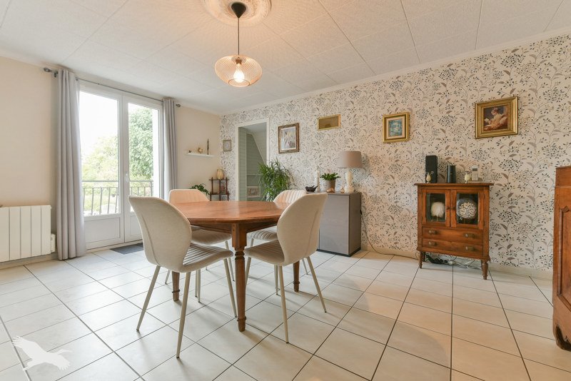 Vente Maison ST JULIEN DE CHEDON - 5 pièces -118 m² - (41400)